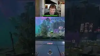THIS is the greatest nade clutch OF ALL TIME