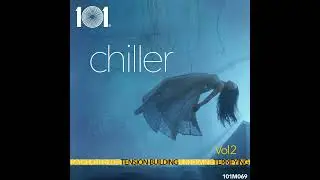 Music Sampler 101M069 Chiller Vol 2 #Productionmusic #TENSION-BUILDING