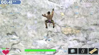 Creative Carnage - Extreme Rock Climbing - 1999