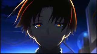 Anime Twixtor Clips for Edits (Ayanokoji)