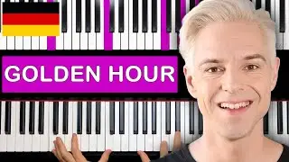 Klavier lernen 