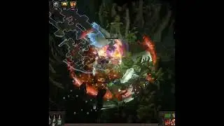 [POE 3.20] HCSSF LVL 80 Achievement