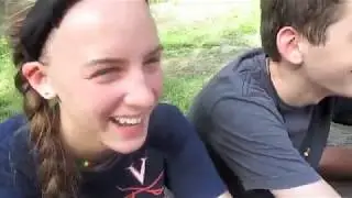camp 2015 (CIT year)
