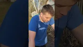 Грустный  парень с нерабочей ЯВА 638   