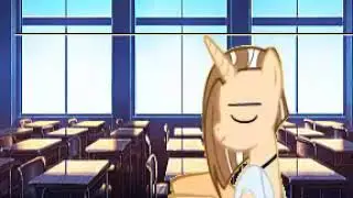 Как настич себя ведёт на уроке:0 (НАУШНИКИ ВАСЯ ВОЗЬМИ!!)