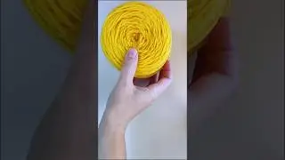 WONDERFUL YARN 🤩🤩 