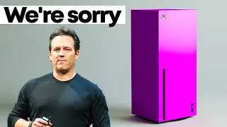 Xbox's forced upgrade!