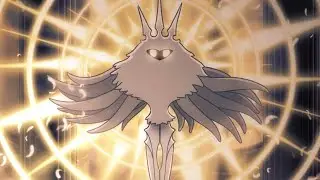 Trying To Beat Absolute Radiance On Radiant Mode With No Charms... Again