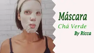 Máscara Facial Ricca