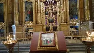 Храм Климента Папы Римского.