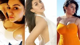 Hansika Motwani Beauty