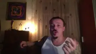 Сергей Симонов жестко троллит немагию.