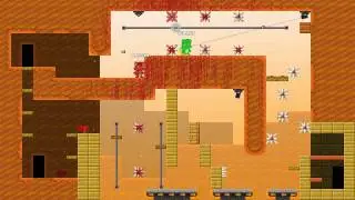 Let's Play Bloody Trapland Part 5: Frustration
