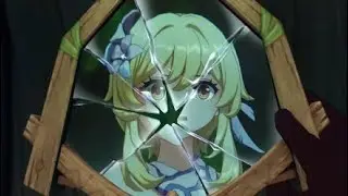 Genshin Impact Shorts : Genesis of the Abyss