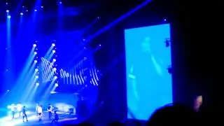151107 IE MNL THE CHASER INFINITE [CUT]
