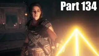 Assassins Creed Odyssey [Part 134]: G H O S T
