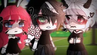 ❔[‘who said i was talking to you? | meme | gl’] ❔