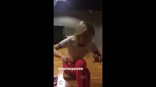 ALEYNA TİLKİ İFŞA FRİKİK MEME!! YOK BÖYLE KALÇA!!! 2020