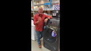 Say 'So Long!' to the Laundry Load Shuffle!