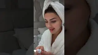 نور دياب صباح الخير مسافرين ياحزركم لوين 🫢