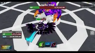 Blade Quest