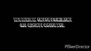The Simpsons movie credits SPEED Up 3