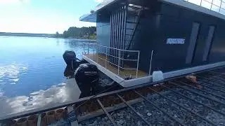 Сортавала окрестности.Ламберг