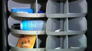 AutoCrib Industrial Vending - 21st Century FOX Business (7min)