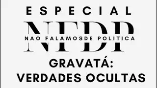Gravatá: Verdades Ocultas | Com Joan Ramírez e Marivan Melo