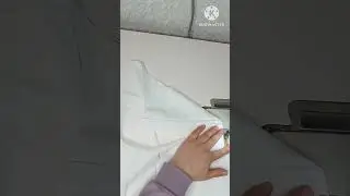 андоза оркали бичиб тикилган макет