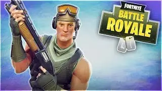 RECOPILACIÓN CLIPS FORNITE