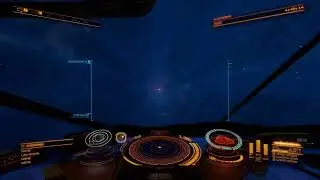 Blue Cobra Elite Dangerous 2023