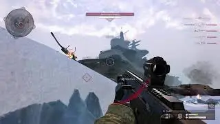Warface