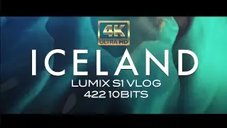 ICELAND 4K - 
