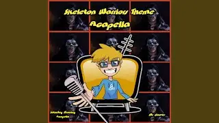 Skeleton Warriors Theme (From 