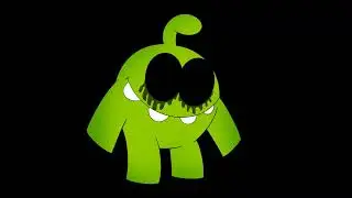 Om nom.exe
