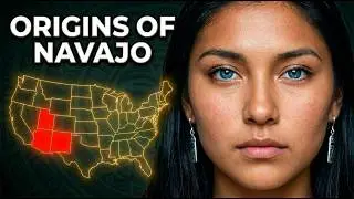 The Navajo Were Never What We Thought — DNA Reveals Their True Ancestry