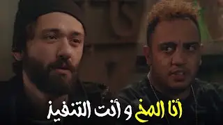 لطفي الحراق ملك التخطيط🔥🔥#هوجان