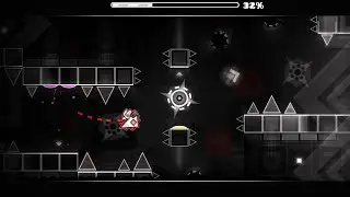 [Medium Demon] Mescalink by Pavlaxan (100%) | Geometry Dash