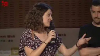 Clausura 6ª Edición Congreso Web Consejos Finales