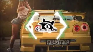 RAMSSEY - Nouba