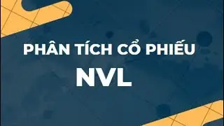 Phân tích cổ phiếu NVL: Thời hoàng kim liệu có quay lại?