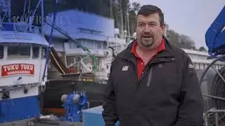 Cofradía de pescadores “Done Pedro” Hondarribia