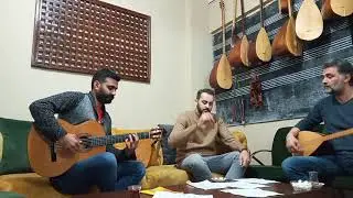 Adem Tepe&Onur Gügercinoğlu - Ali Ekber Coşkun 