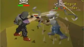 Seercull Pking With 99 Range Goes... Good? - MAXED RANGE TANK STYLE - LIVE PK Commentary | OSRS!