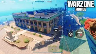 WARZONE MOBILE GLOBAL RELEASE [20 DAY'S LEFT]