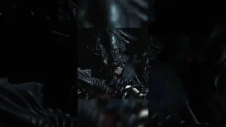 Dead by Daylight Xenomorph Mori VS Mortal Kombat Fatality / Which is the best?