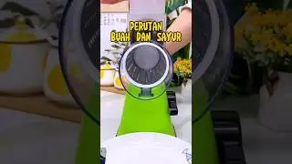 Perutan buah dan sayur #barangunik #barangberfaedah #gadget