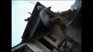 VOU TE MACHUCAR