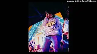 (FREE) Loe Shimmy Type Beat - ''Mermaids''